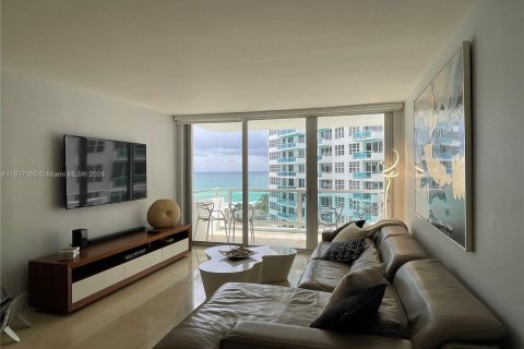 Copropriété à vendre à Miami Beach, Floride: 2 chambres, 95.69 m2 № 1238715 - photo 2