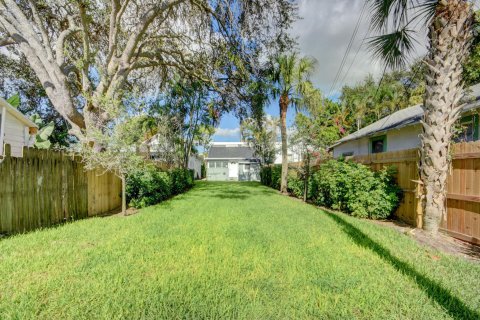 Villa ou maison à vendre à Lake Worth, Floride: 2 chambres, 81.75 m2 № 1051376 - photo 14