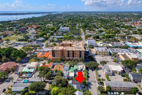 Villa ou maison à vendre à Lake Worth, Floride: 2 chambres, 81.75 m2 № 1051376 - photo 7