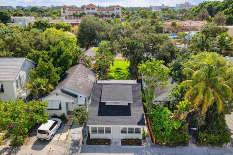 Villa ou maison à vendre à Lake Worth, Floride: 2 chambres, 81.75 m2 № 1051376 - photo 12