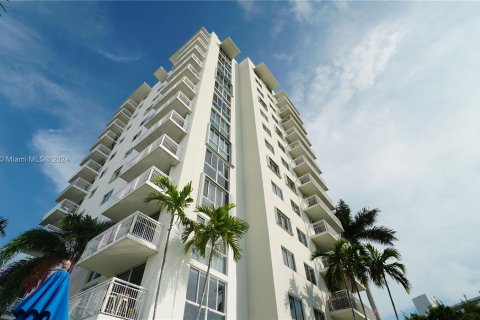 Copropriété à vendre à Miami Beach, Floride: 2 chambres, 92.9 m2 № 1049522 - photo 25