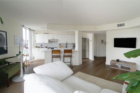 Condominio en venta en Miami Beach, Florida, 2 dormitorios, 92.9 m2 № 1049522 - foto 1