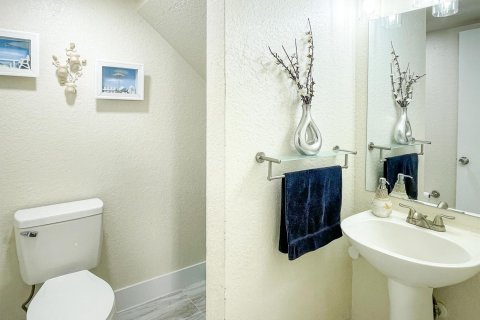 Touwnhouse à vendre à Coral Springs, Floride: 3 chambres, 151.8 m2 № 1061358 - photo 15