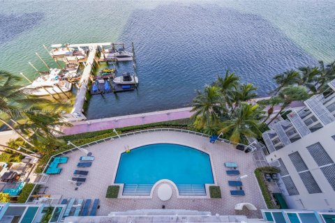 Condominio en venta en Miami Beach, Florida, 2 dormitorios, 100.15 m2 № 1227547 - foto 24