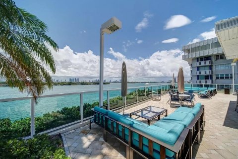 Condominio en venta en Miami Beach, Florida, 2 dormitorios, 100.15 m2 № 1227547 - foto 23