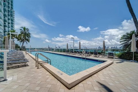 Condominio en venta en Miami Beach, Florida, 2 dormitorios, 100.15 m2 № 1227547 - foto 22