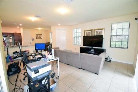 Adosado en venta en Tamarac, Florida, 3 dormitorios, 154.96 m2 № 1328247 - foto 16