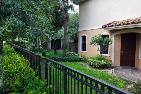 Adosado en venta en Tamarac, Florida, 3 dormitorios, 154.96 m2 № 1328247 - foto 6