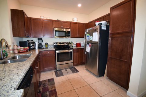 Adosado en venta en Tamarac, Florida, 3 dormitorios, 154.96 m2 № 1328247 - foto 10