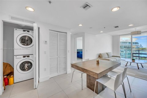 Copropriété à vendre à Miami Beach, Floride: 2 chambres, 88.44 m2 № 1328248 - photo 29