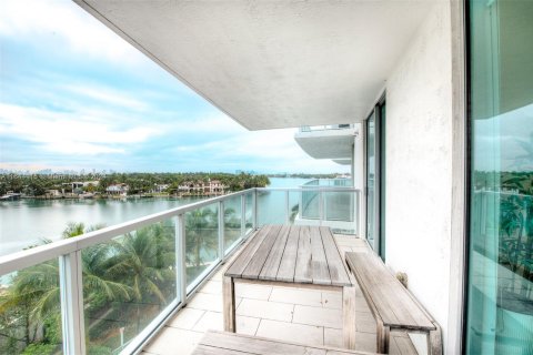 Copropriété à vendre à Miami Beach, Floride: 2 chambres, 88.44 m2 № 1328248 - photo 4