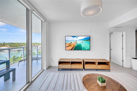 Copropriété à vendre à Miami Beach, Floride: 2 chambres, 88.44 m2 № 1328248 - photo 20