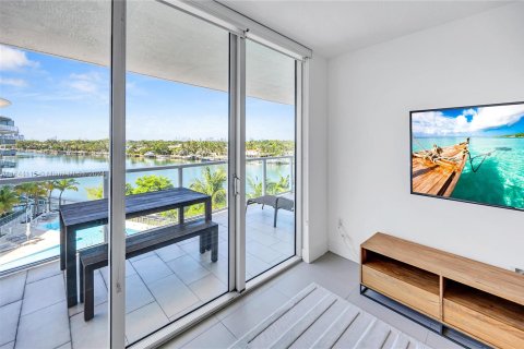 Copropriété à vendre à Miami Beach, Floride: 2 chambres, 88.44 m2 № 1328248 - photo 19