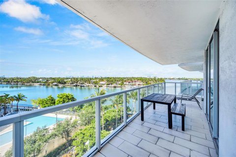 Copropriété à vendre à Miami Beach, Floride: 2 chambres, 88.44 m2 № 1328248 - photo 6