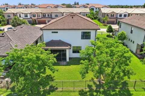 Villa ou maison à vendre à Lake Worth, Floride: 4 chambres, 260.59 m2 № 1224882 - photo 21