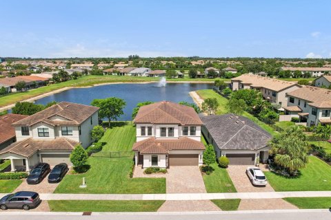 Villa ou maison à vendre à Lake Worth, Floride: 4 chambres, 260.59 m2 № 1224882 - photo 20