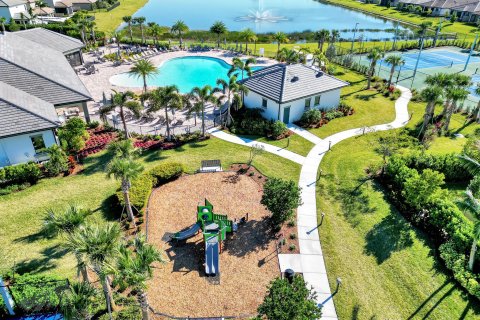 Villa ou maison à vendre à Lake Worth, Floride: 4 chambres, 260.59 m2 № 1224882 - photo 8