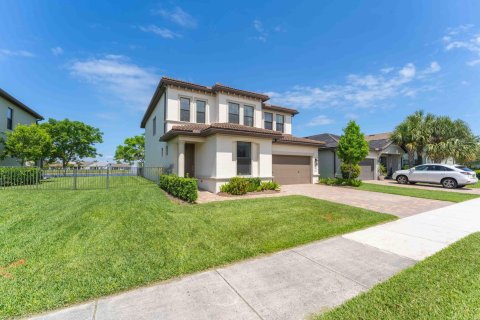 Villa ou maison à vendre à Lake Worth, Floride: 4 chambres, 260.59 m2 № 1224882 - photo 22