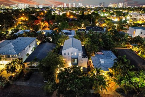 Villa ou maison à vendre à Fort Lauderdale, Floride: 5 chambres, 368.08 m2 № 1227054 - photo 8