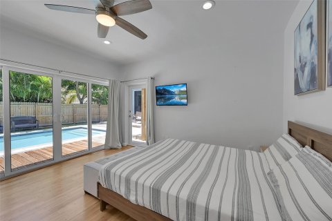 Villa ou maison à vendre à Fort Lauderdale, Floride: 5 chambres, 368.08 m2 № 1227054 - photo 19