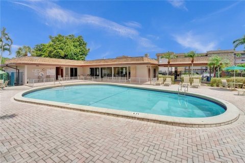 Copropriété à vendre à Davie, Floride: 2 chambres, 79.52 m2 № 1076798 - photo 2