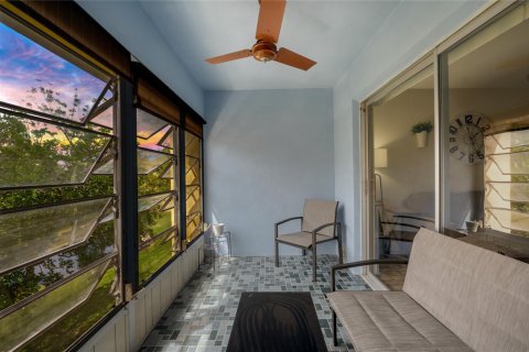 Condominio en venta en Tamarac, Florida, 1 dormitorio, 61.32 m2 № 1076847 - foto 14