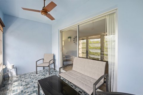 Condominio en venta en Tamarac, Florida, 1 dormitorio, 61.32 m2 № 1076847 - foto 12