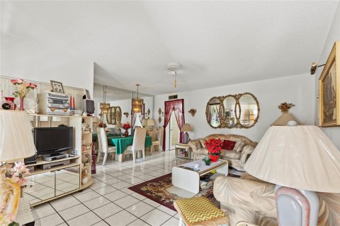 Condominio en venta en Hollywood, Florida, 1 dormitorio, 63.17 m2 № 1047909 - foto 22