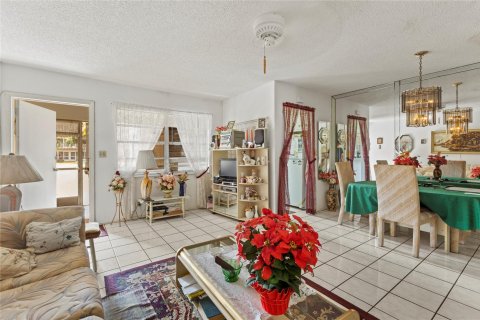 Condominio en venta en Hollywood, Florida, 1 dormitorio, 63.17 m2 № 1047909 - foto 19
