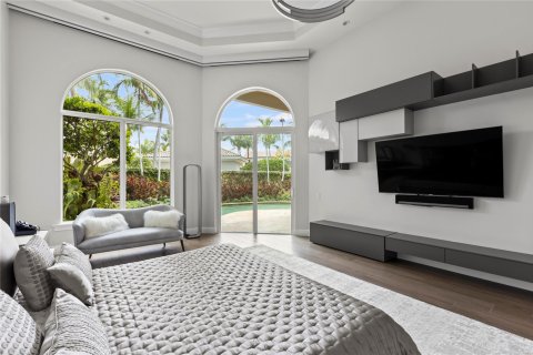 Casa en venta en Hollywood, Florida, 3 dormitorios, 281.68 m2 № 1047910 - foto 16