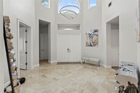 Casa en venta en Hollywood, Florida, 3 dormitorios, 281.68 m2 № 1047910 - foto 17