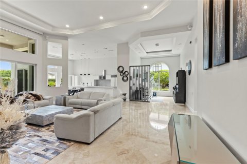 Casa en venta en Hollywood, Florida, 3 dormitorios, 281.68 m2 № 1047910 - foto 24