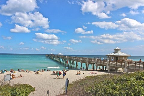 Condo in Jupiter, Florida, 2 bedrooms  № 1096521 - photo 18