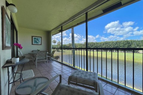 Condo in Jupiter, Florida, 2 bedrooms  № 1096521 - photo 9