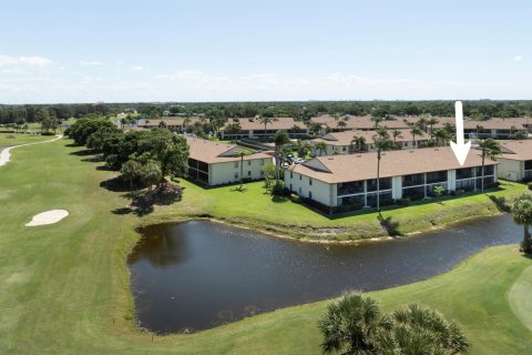 Condo in Jupiter, Florida, 2 bedrooms  № 1096521 - photo 26