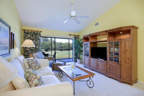 Condo in Jupiter, Florida, 2 bedrooms  № 1096521 - photo 14