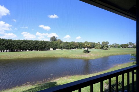 Condo in Jupiter, Florida, 2 bedrooms  № 1096521 - photo 8