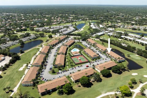 Condo in Jupiter, Florida, 2 bedrooms  № 1096521 - photo 24