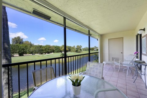 Condo in Jupiter, Florida, 2 bedrooms  № 1096521 - photo 10