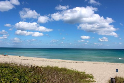 Condo in Jupiter, Florida, 2 bedrooms  № 1096521 - photo 17