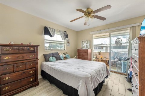 Copropriété à vendre à Delray Beach, Floride: 2 chambres, 82.03 m2 № 1067453 - photo 13