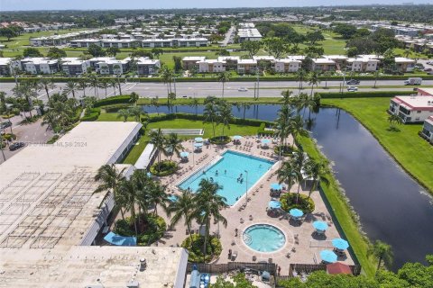 Copropriété à vendre à Delray Beach, Floride: 2 chambres, 82.03 m2 № 1067453 - photo 24