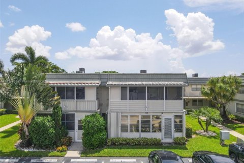 Copropriété à vendre à Delray Beach, Floride: 2 chambres, 82.03 m2 № 1067453 - photo 22