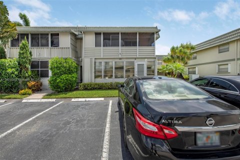 Condo in Delray Beach, Florida, 2 bedrooms  № 1067453 - photo 3