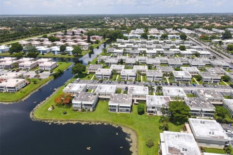 Copropriété à vendre à Delray Beach, Floride: 2 chambres, 82.03 m2 № 1067453 - photo 21