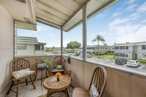 Copropriété à vendre à Delray Beach, Floride: 2 chambres, 82.03 m2 № 1067453 - photo 19