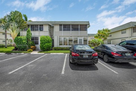 Copropriété à vendre à Delray Beach, Floride: 2 chambres, 82.03 m2 № 1067453 - photo 2