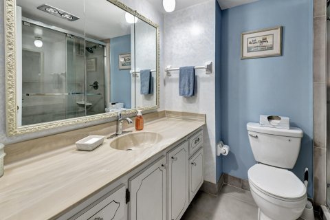 Condominio en venta en Highland Beach, Florida, 2 dormitorios, 115.11 m2 № 1035844 - foto 10