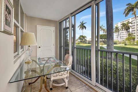 Condominio en venta en Highland Beach, Florida, 2 dormitorios, 115.11 m2 № 1035844 - foto 8