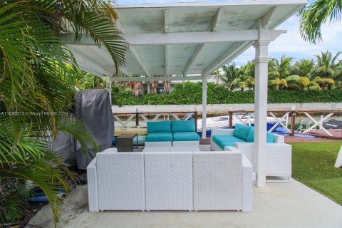 Casa en venta en Miami Beach, Florida, 4 dormitorios, 173.36 m2 № 1410708 - foto 21